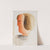Kopf nach links by Oskar Schlemmer