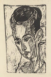 Kopf Tochter Hardt (1914)