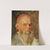 Kopfstudie Zur Loge Johannis by Hans Canon