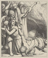 Korah Swallowed Up (1865–81)