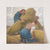 Kornbindende Frauen (1930–1940) by Arthur Kampf