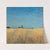 Kornfeld im Hochsommer (1897) by Hans Am Ende