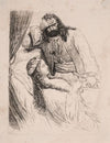 Korsaren og hans brud