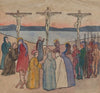 Korsfæstelsen II