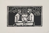 Koru-Kalevala, The Illustrated Kalevala, experiments for Poem I and II