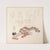 Koto (Japanese Harp) and Sho (Reed Organ) by Kubo Shunman