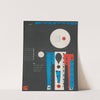 Kraft Printing Company by Sam Maitin