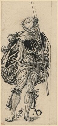 Krieger (1519-20)