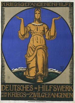 Propaganda Artwork