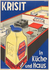Krisit – in Küche und Haus (1932)