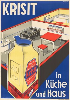 Krisit – in Küche und Haus (1932)
