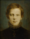Kronprinz Rudolf von Österreich-Ungarn (1858-1889) (1873)