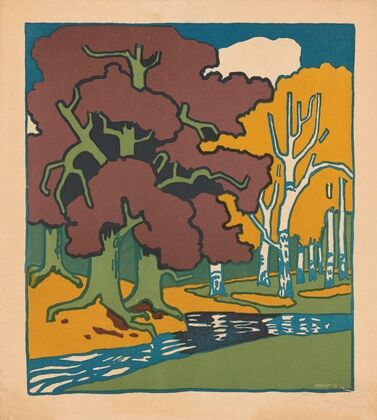 Książeczka Halusi (Little Hala’s book, book of poems for little children) Pl.3 (1906)