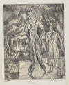 Kugelläuferin (1923)