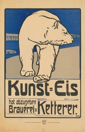 Kunst-Eis (1901)