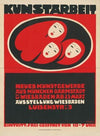 Kunstarbeit. Neues Kunstgewerbe aus München, Darmstadt und Wiesbaden (1913)