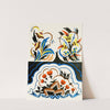 Kunstgewerbliche Schmuckformen fur die Flache Pl 10 by Christian Stoll