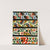 Kunstgewerbliche Schmuckformen fur die Flache Pl 16 by Christian Stoll
