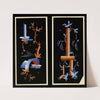 Kunstgewerbliche Schmuckformen fur die Flache Pl 26 by Christian Stoll