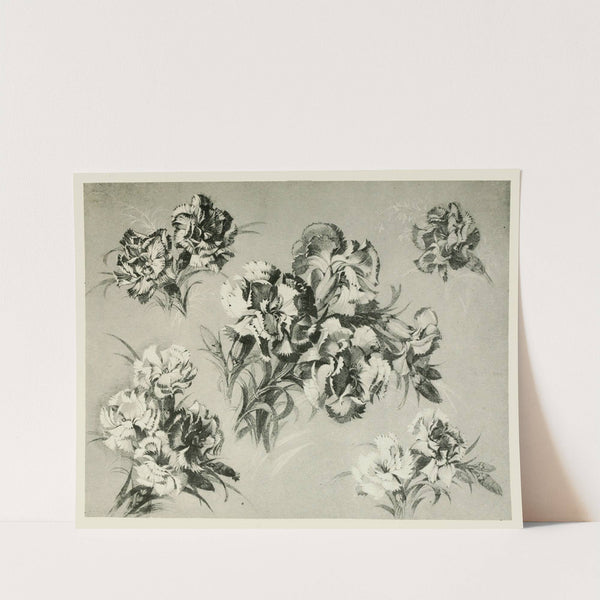 Kunstgewerbliche Schmuckformen fur die Flache Pl 31 by Christian Stoll
