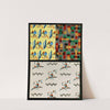 Kunstgewerbliche Schmuckformen fur die Flache Pl 36 by Christian Stoll