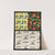 Kunstgewerbliche Schmuckformen fur die Flache Pl 36 by Christian Stoll
