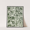 Kunstgewerbliche Schmuckformen fur die Flache Pl 37 by Christian Stoll