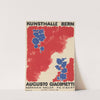 Kunsthalle Bern, Augusto Giacometti, Hermann Haller, P.-E. Vibert (1924) by Augusto Giacometti