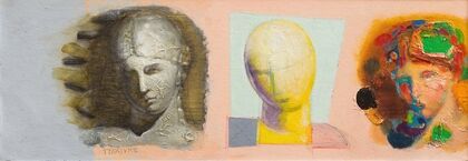 Kunstiajalugu II (2011)