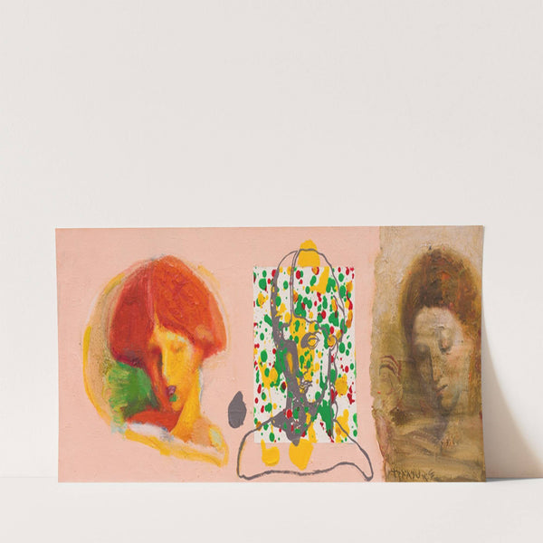 Kunstiajalugu II (2011) by Tiit Pääsuke