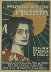 Kunstsalon Ribéra Berlin (1898)