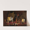 Kunstwerke aus der Sammlung des Sir Richard Wallace by Blaise-Alexandre Desgoffe