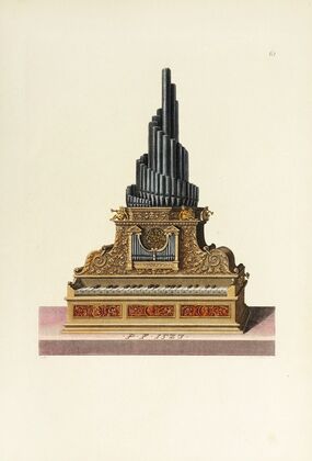 Kunstwerke und Geräthschaften des Mittelalters und der Renaissance Pl.62