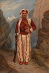 Kurd Man