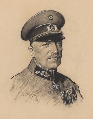 Kurt Von Schleicher