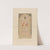 Ḳuṣejr ʻAmra; mit einer Karte von Arabia Petraea Pl.29 by Kaiserliche Akademie der Wissenschaften