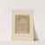 Ḳuṣejr ʻAmra; mit einer Karte von Arabia Petraea Pl.36 by Kaiserliche Akademie der Wissenschaften
