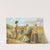 Kvinder i klitterne ved Skagen by Johannes Wilhjelm
