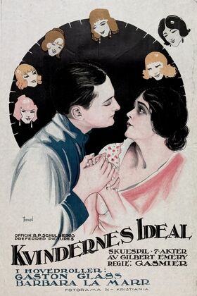Kvindernes ideal (1920)