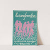 Kvinnefronten – den internasjonale kvinnedagen. 8 mars 1973. (1973) by Kvinnefronten (The Women's Front)