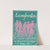 Kvinnefronten – den internasjonale kvinnedagen. 8 mars 1973. (1973) by Kvinnefronten (The Women's Front)