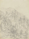 Kybach castle