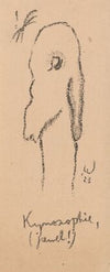 Kynosophie (jawel) (1923)