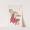 Kyosen’s Collected Illustrations of Japanese Toys Pl.006 by Kawasaki Kyosen