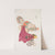 Kyosen’s Collected Illustrations of Japanese Toys Pl.006 by Kawasaki Kyosen