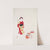Kyosen’s Collected Illustrations of Japanese Toys Pl.014 by Kawasaki Kyosen