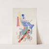 Kyosen’s Collected Illustrations of Japanese Toys Pl.015 by Kawasaki Kyosen