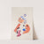 Kyosen’s Collected Illustrations of Japanese Toys Pl.043 by Kawasaki Kyosen