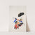 Kyosen’s Collected Illustrations of Japanese Toys Pl.060 by Kawasaki Kyosen