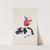 Kyosen’s Collected Illustrations of Japanese Toys Pl.068 by Kawasaki Kyosen